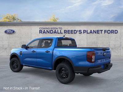 New 2026 Ford Ranger - photo 1
