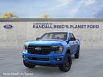 2026 Ford Ranger SuperCrew Cab RWD Pickup for sale #TR4B0108-O - photo 1