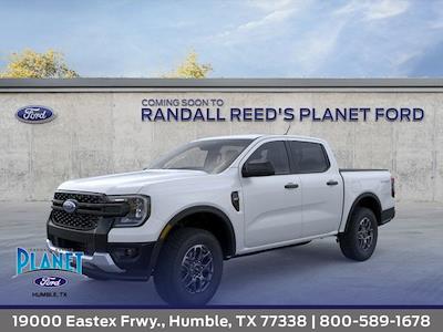 New 2026 Ford Ranger - photo 1