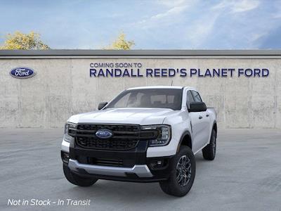 New 2026 Ford Ranger - photo 1
