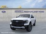 2026 Ford Ranger SuperCrew Cab RWD Pickup for sale #TR4G0101-O - photo 1