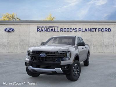 New 2026 Ford Ranger - photo 1