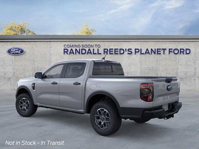 New 2026 Ford Ranger - photo 1