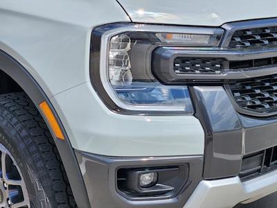 New 2026 Ford Ranger - photo 1