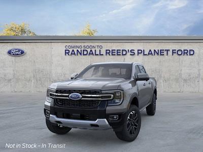 New 2026 Ford Ranger - photo 1
