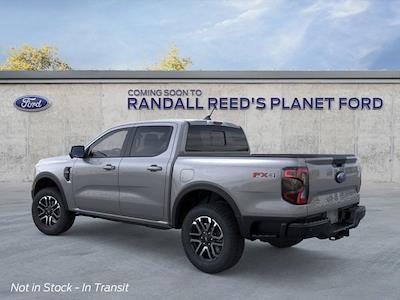 New 2026 Ford Ranger - photo 1