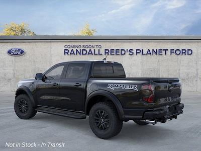 New 2026 Ford Ranger - photo 1