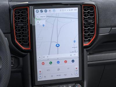 New 2026 Ford Ranger - photo 1