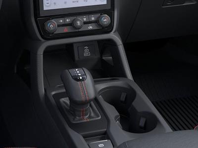 New 2026 Ford Ranger - photo 1