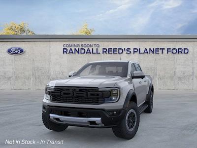 New 2026 Ford Ranger - photo 1
