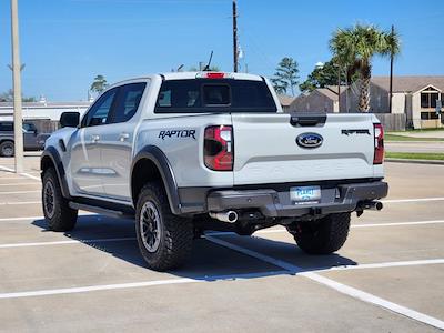 New 2026 Ford Ranger - photo 1