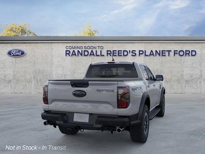 New 2026 Ford Ranger - photo 1