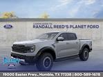 2026 Ford Ranger SuperCrew Cab 4x4 Pickup for sale #TR4L1100-O - photo 22