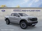 2026 Ford Ranger SuperCrew Cab 4x4 Pickup for sale #TR4L1100-O - photo 6
