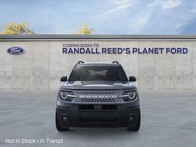 New 2026 Ford Bronco Sport - photo 1