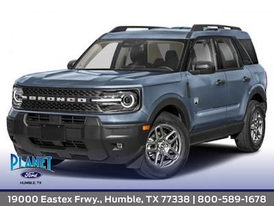 New 2026 Ford Bronco Sport Big Bend for sale #TR9BU83O-O - photo 1