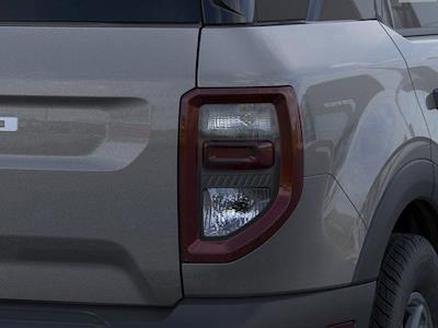 New 2026 Ford Bronco Sport - photo 1