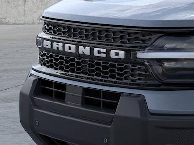 New 2026 Ford Bronco Sport - photo 1