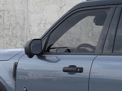 New 2026 Ford Bronco Sport - photo 1