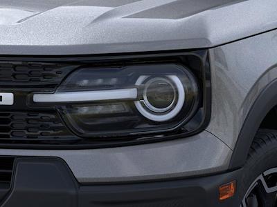 New 2026 Ford Bronco Sport - photo 1