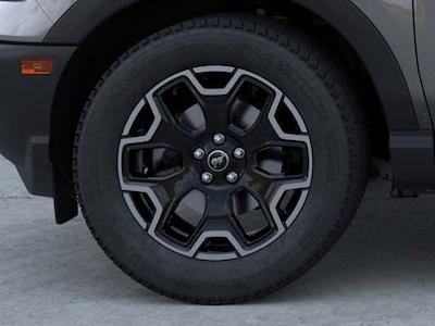 New 2026 Ford Bronco Sport - photo 1