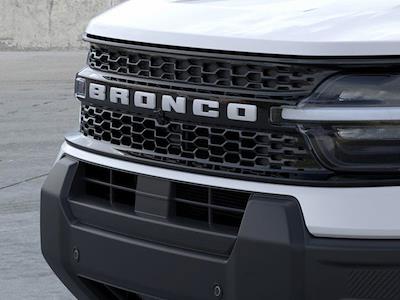 New 2026 Ford Bronco Sport - photo 1
