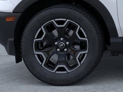 New 2026 Ford Bronco Sport - photo 1