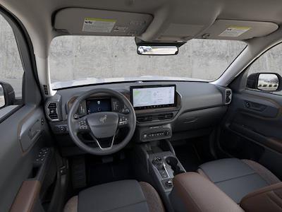 New 2026 Ford Bronco Sport - photo 1