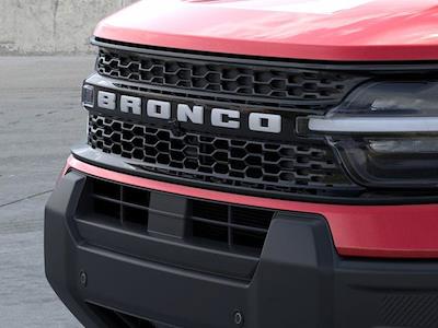 New 2026 Ford Bronco Sport - photo 1