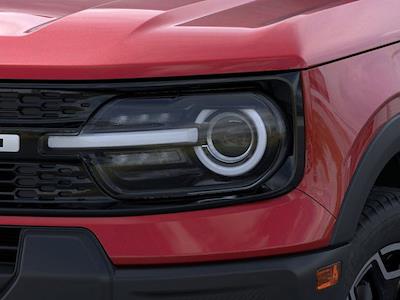 New 2026 Ford Bronco Sport - photo 1