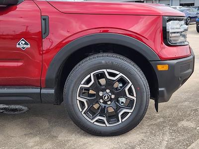 New 2026 Ford Bronco Sport - photo 1