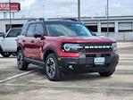 2026 Ford Bronco Sport 4x4 SUV for sale #T5414 - photo 1