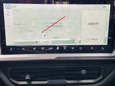 New 2026 Ford Bronco Sport - photo 1