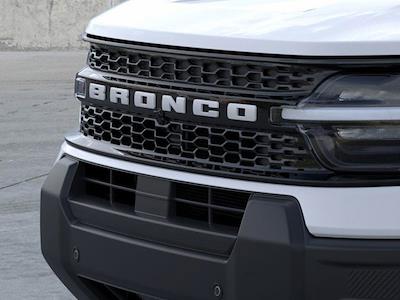 New 2026 Ford Bronco Sport - photo 1