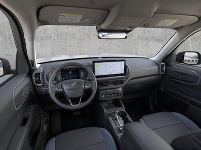 New 2026 Ford Bronco Sport - photo 1