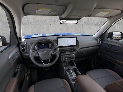 New 2026 Ford Bronco Sport - photo 1