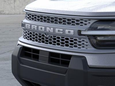 New 2026 Ford Bronco Sport - photo 1