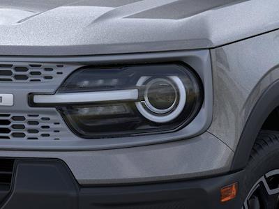 New 2026 Ford Bronco Sport - photo 1