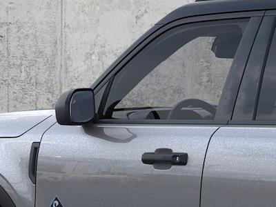 New 2026 Ford Bronco Sport - photo 1