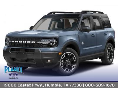 New 2026 Ford Bronco Sport - photo 1