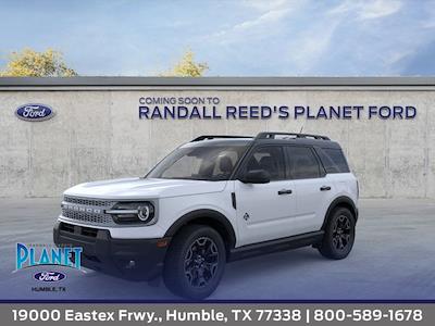 New 2026 Ford Bronco Sport - photo 1