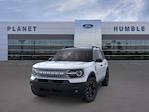 2026 Ford Bronco Sport 4x4 SUV for sale #T5412 - photo 1