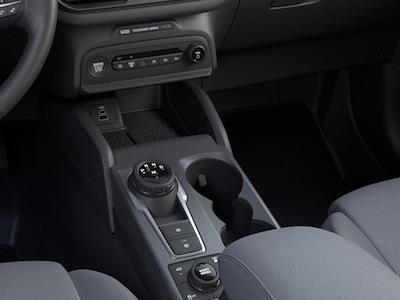 New 2026 Ford Bronco Sport - photo 1