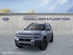 2026 Ford Bronco Sport 4x4 SUV for sale #TR9D1122-O - photo 1