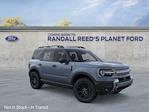 2026 Ford Bronco Sport 4x4 SUV for sale #TR9D1122-O - photo 6
