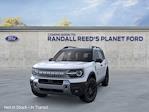 2026 Ford Bronco Sport 4x4 SUV for sale #TR9D1123-O - photo 1