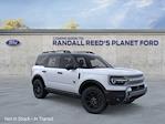 2026 Ford Bronco Sport 4x4 SUV for sale #TR9D1123-O - photo 6