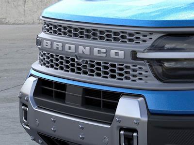 New 2026 Ford Bronco Sport - photo 1