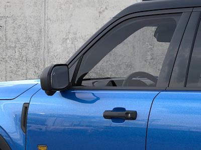 New 2026 Ford Bronco Sport - photo 1
