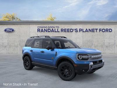 New 2026 Ford Bronco Sport - photo 1